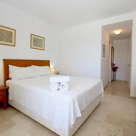 Apartamento Lorna *