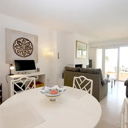 Apartamento Lorna