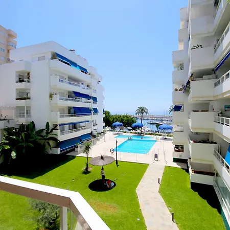 Apartamento Lorna *