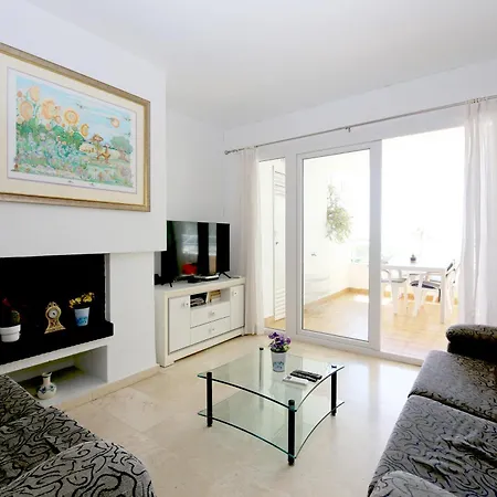 Lorna Apartamento Estepona
