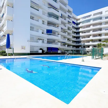 Apartamento Lorna Estepona